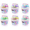 So Slime Ice Coppetta Gelato, colori assortiti, 1 pezzo