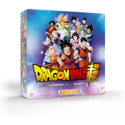 Dragon Ball Super La Sopravvivenza dell Universo