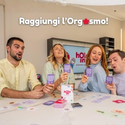 Rocco Giocattoli Yas Games - Hole In