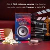 Yas! Games - Hitster Film & Serie TV, Party Game Musicale per Giocatori dai 16 anni in su, Versione Film e Serie Tv, da 2 a 10 