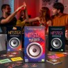 Yas! Games - Hitster Film & Serie TV, Party Game Musicale per Giocatori dai 16 anni in su, Versione Film e Serie Tv, da 2 a 10 