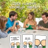 Yas! Games - Joking Hazard