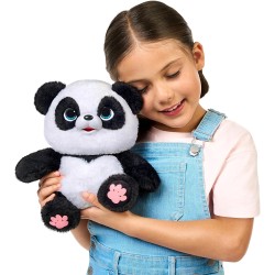 Rocco Giocattoli - Little Live Pets Panda