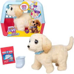 Rocco Giocattoli - Little Live Pets Cagnolino