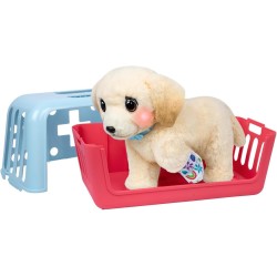 Rocco Giocattoli - Little Live Pets Cagnolino