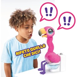 Rocco Giocattoli - Little Live Pets Flamingo