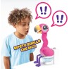 Rocco Giocattoli - Little Live Pets Flamingo