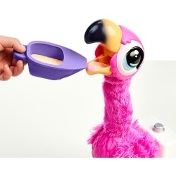 Rocco Giocattoli - Little Live Pets Flamingo