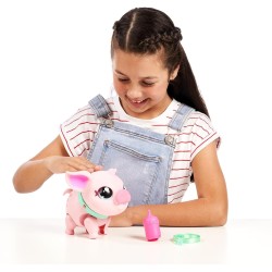 Rocco Giocattoli - Little Live Pets Maialino