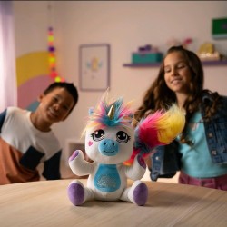 Giò Plush - Eolo Furry Tails