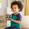 VTech Cubo Gira e Impara, Gioco Educativo per Bambini, Rompicapo Bambini, Gioco Interattivo con Pulsanti Luminosi, Lingua Itali
