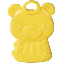 VTech Le Mie Prime Chiavi 3 in 1, Sonaglino Interattivo con Sensore Movimento, Sonaglio Neonato con Pulsante Luminoso, Gioco Ne