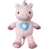 VTech Stella Dolci Coccole, Gatto Peluche Interattivo con più di 45 Canzoni, Melodie, Frasi e Suoni, Cuore Luminoso Cambiacolor
