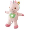 VTech Stella Dolci Coccole, Gatto Peluche Interattivo con più di 45 Canzoni, Melodie, Frasi e Suoni, Cuore Luminoso Cambiacolor