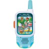 VTech Walkie Talkie - Eroi di Tutti i Giorni, Walkie Talkie Bambini con 2 Modalità, Esplora i Mestieri, 2 Dispositivi Portata 1