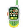 VTech Walkie Talkie - Eroi di Tutti i Giorni, Walkie Talkie Bambini con 2 Modalità, Esplora i Mestieri, 2 Dispositivi Portata 1