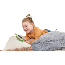 VTech Walkie Talkie - Eroi di Tutti i Giorni, Walkie Talkie Bambini con 2 Modalità, Esplora i Mestieri, 2 Dispositivi Portata 1