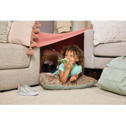 VTech Walkie Talkie - Eroi di Tutti i Giorni, Walkie Talkie Bambini con 2 Modalità, Esplora i Mestieri, 2 Dispositivi Portata 1