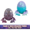 CrystaLynx Dragons, statuetta giocattolo articolata da 31,8 cm con scatola cieca, da collezione, decorazione per casa, ufficio 