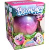 BLOOMABLES, Peluche Interattivo, Fiore che Sboccia e si Trasforma, Trasformazione Ripetibile, Oltre 100 Suoni e Reazioni (Model