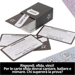 Spin Master Games, Mind The Gap, Il Quiz Intergenerazionale, Domande dalla Gen Alpha ai Boomer, Quiz con 2.000 Domande, Giochi 