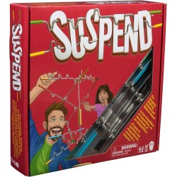 Melissa & Doug Suspend – Gioco di Equilibrio in Metallo per Tutta la Famiglia