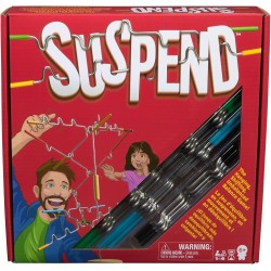 Melissa & Doug Suspend – Gioco di Equilibrio in Metallo per Tutta la Famiglia