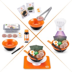 Zuru - Mini Brands Create MasterChef Capsule, MasterChef Creations, Capsule