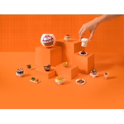 Zuru - Mini Brands Create MasterChef Capsule, MasterChef Creations, Capsule
