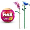 Zuru - Max Garden Long Flowers assortiti, 1 pezzo