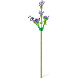 Zuru - Max Garden Long Flowers assortiti, 1 pezzo