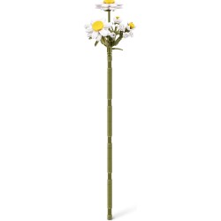 Zuru - Max Garden Long Flowers assortiti, 1 pezzo
