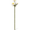 Zuru - Max Garden Long Flowers assortiti, 1 pezzo