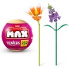 Zuru - Max Garden Long Flowers assortiti, 1 pezzo