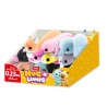 Zurur - Peluche Hug-A-Lumps, Plush Toy S2, modelli assortiti, 1 pezzo