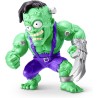 Zuru - Smashers Horror House Make a Monster con figura a sorpresa, assortimento modelli, 1 pezzo