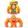 Zuru - Smashers SLAM Heroes, gorilla giocattolo allungabile per bambini, modelli assortiti, 1 pezzo