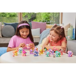 Zuru - Figurine A Lot A Axolotls S1, modelli assortiti, 1 pezzo