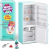 Zuru - Mini Brands Frigorifero sorpresa Serie 1, modelli assortiti, 1 pezzo
