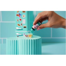 Zuru - Mini Brands Frigorifero sorpresa Serie 1, modelli assortiti, 1 pezzo