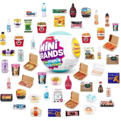 Zuru - Mini Brands Riempi il Frigo