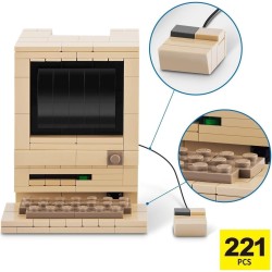 Zuru MAX - Retro Serie 1