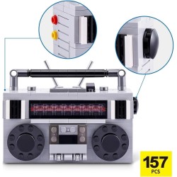 Zuru MAX - Retro Serie 1