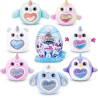Zuru - Rainbocorns Eggzania Frozen Mania, modelli assortiti, 1 pezzo