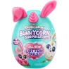 Zuru - Peluche a sorpresa Rainbocorns Bunnycorn| Bunnycorn Surprise Series 2 Plush Mini