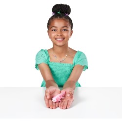 Zuru - Pets Alive Axolotls acquatici, Axolotl robotizzato che nuota, giocattolo estivo da piscina, giocattolo da bagno, modelli