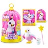 Zurur - Pets Alive Polly the Magic Bird, giocattolo robotizzato animale uccello Surprise