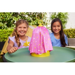 Zurur - Pets Alive Polly the Magic Bird, giocattolo robotizzato animale uccello Surprise