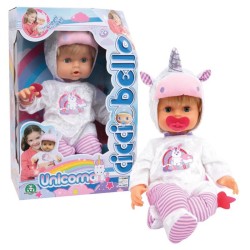 Giochi Preziosi - Cicciobello Unicorno