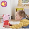 Hasbro Collectibles - Peluche Peppa Pig Feature Plush
